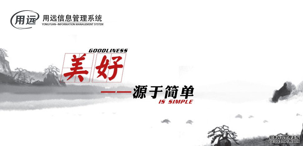 用远进销存管理软件特点及优势