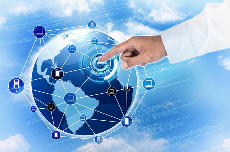 驰用云-搭建企业云平台