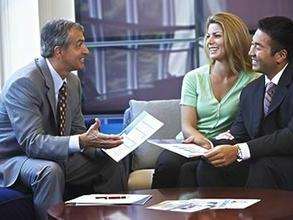 驰用客户关系管理系统